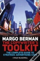 The Copywriter'S Toolkit