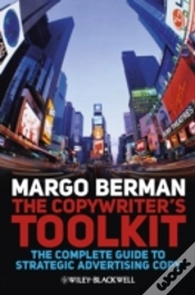 Capa do artigo The Copywriter