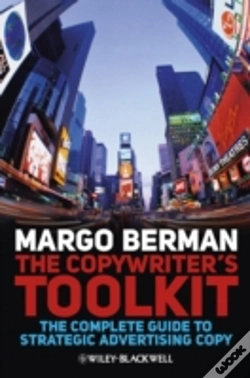 Capa do artigo The Copywriter'S Toolkit