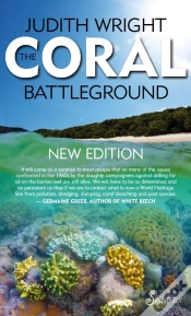 Capa do artigo The Coral Battleground