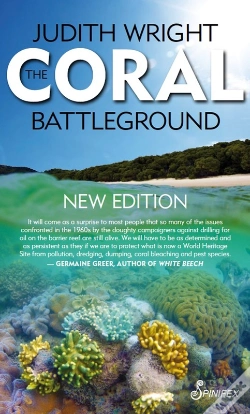 Capa do artigo The Coral Battleground