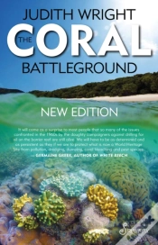 Capa do artigo The Coral Battleground