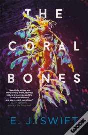 Capa do artigo The Coral Bones