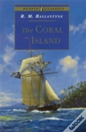 Capa do artigo The Coral Island