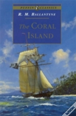 Capa do artigo The Coral Island