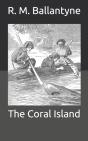 The Coral Island - Preview