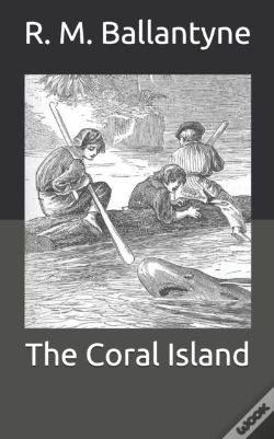 Capa do artigo The Coral Island