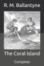 The Coral Island - Preview