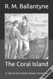 Capa do artigo The Coral Island