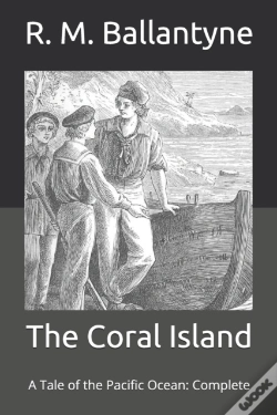 Capa do artigo The Coral Island