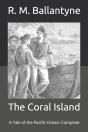 The Coral Island - Preview
