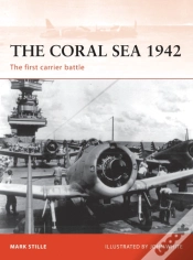 Capa do artigo The Coral Sea 1942