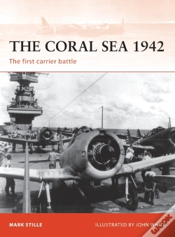 Capa do artigo The Coral Sea 1942