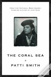 Capa do artigo The Coral Sea