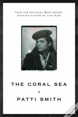 Capa do artigo The Coral Sea
