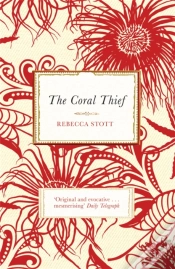 Capa do artigo The Coral Thief