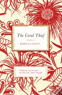 Capa do artigo The Coral Thief
