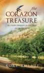The Corazon Treasure: An Ozarks Adventur - Preview
