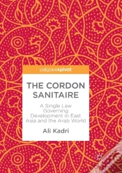 Capa do artigo The Cordon Sanitaire