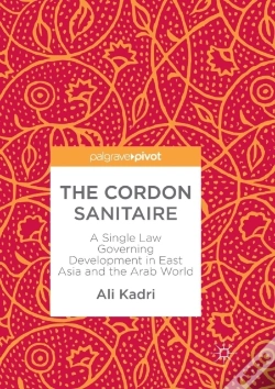 Capa do artigo The Cordon Sanitaire