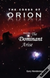 The Cords Of Orion