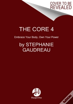 Capa do artigo The Core 4
