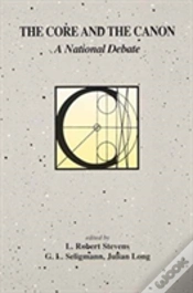 Capa do artigo The Core And The Canon
