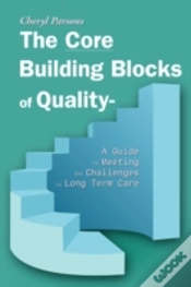 Capa do artigo The Core Building Blocks Of Quality - A