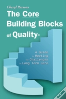 Capa do artigo The Core Building Blocks Of Quality - A