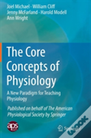 The Core Concepts Of Physiology
