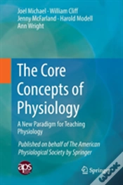 Capa do artigo The Core Concepts Of Physiology