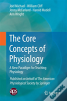 The Core Concepts Of Physiology