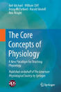 The Core Concepts Of Physiology - Preview