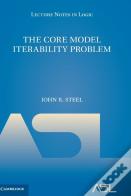 The Core Model Iterability Problem