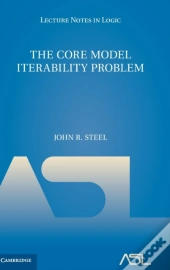 The Core Model Iterability Problem