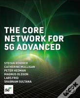 The Core Network For 5g Advanced