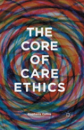 The Core Of Care Ethics