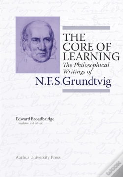 Capa do artigo The Core Of Learning