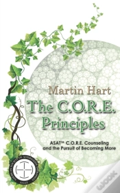 Capa do artigo The C.O.R.E. Principles