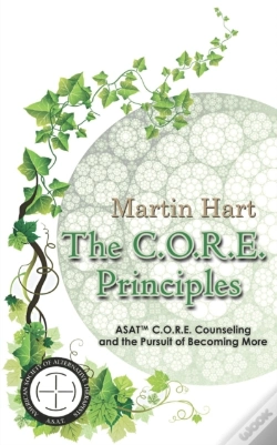 Capa do artigo The C.O.R.E. Principles