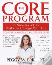 Capa do artigo The Core Program