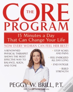 Capa do artigo The Core Program