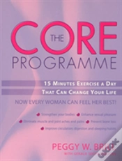 Capa do artigo The Core Programme