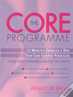 Capa do artigo The Core Programme