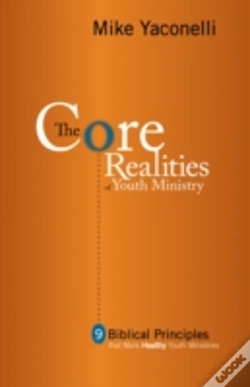 Capa do artigo The Core Realities Of Youth Ministry