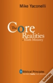 Capa do artigo The Core Realities Of Youth Ministry