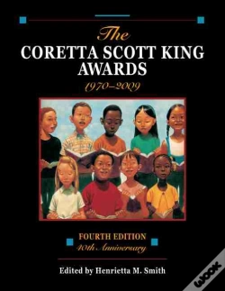 Capa do artigo The Coretta Scott King Awards, 1970-2009