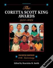 The Coretta Scott King Awards, 1970-2009