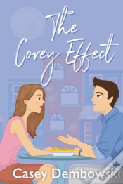 Capa do artigo The Corey Effect