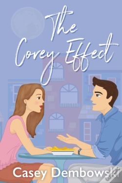 Capa do artigo The Corey Effect